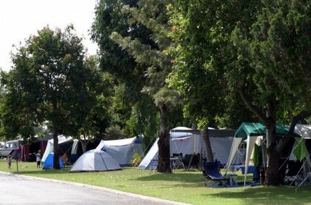 Yamba Waters Holiday Park - Accommodation Ballina 1