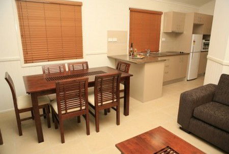 Yamba Waters Holiday Park - Accommodation Ballina 2
