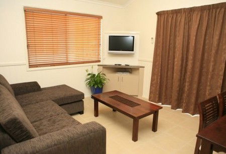 Yamba Waters Holiday Park - Accommodation Ballina 3