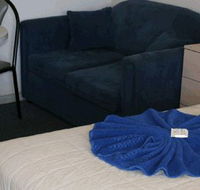 County Lodge Motel - Accommodation Ballina