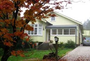 Self Contained Blairgowrie VIC Accommodation Ballina