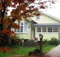 Silvermere Guesthouse - Accommodation Ballina