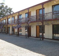 Central Motor Inn Wentworth - Accommodation Ballina