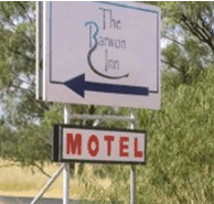 The Barwon Inn - Accommodation Ballina