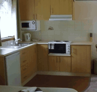 Tumut Log Cabins - Accommodation Ballina