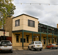 Tumbarumba Hotel - Accommodation Ballina