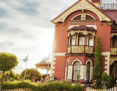 Stannum House - Accommodation Ballina