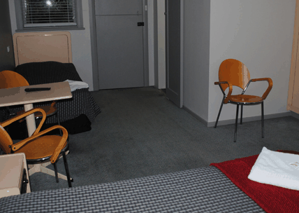 Tea Gardens Hotel Motel - Accommodation Ballina