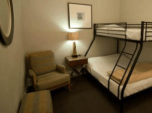Home Backpackers - Accommodation Ballina