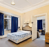 St Leonards Mansions - Accommodation Ballina