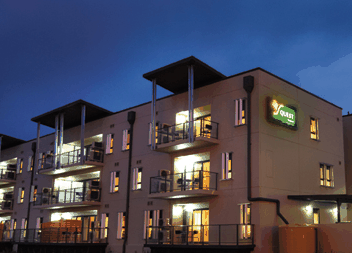 Quest Serviced Apartments Singleton - Accommodation Ballina