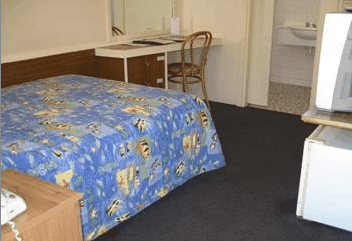 Country Motor Inn Singleton - Accommodation Ballina 1