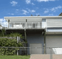 Shoal Bay Riggers - Accommodation Ballina