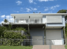 Shoal Bay Riggers - Accommodation Ballina 0