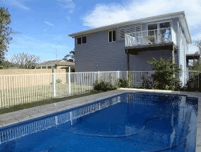 Shoal Bay Riggers - Accommodation Ballina 1