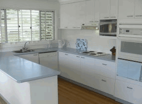 Shoal Bay Riggers - Accommodation Ballina 2