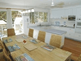 Shoal Bay Riggers - Accommodation Ballina 4