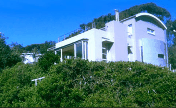 Seal Rocks House - Accommodation Ballina