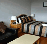 Airport International Motel - Accommodation Ballina