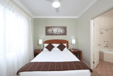 Leisure Inn Pokolbin Hill - Accommodation Ballina 1