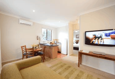 Leisure Inn Pokolbin Hill - Accommodation Ballina 3