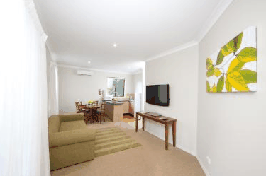 Leisure Inn Pokolbin Hill - Accommodation Ballina 4