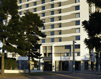 Pullman At Sydney Olympic Park Hotel - Accommodation Ballina