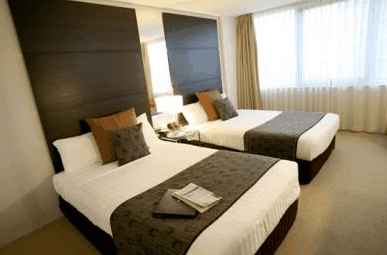 The Sebel Hotel Parramatta - thumb 1