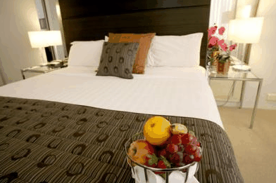 The Sebel Hotel Parramatta - Accommodation Ballina 3