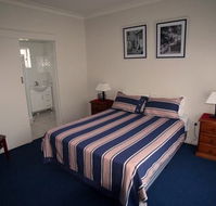 Abbey Apartments - Accommodation Ballina
