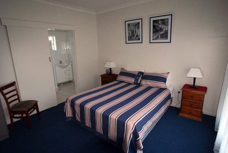Abbey Apartments - Accommodation Ballina 0