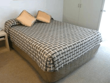 Summer East Serviced Apartments - Accommodation Ballina