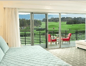 Next Springs Resorts Shoalhaven Sports Motel - Accommodation Ballina