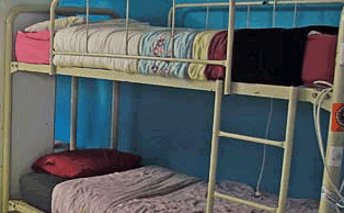 Nimbin Rox YHA - Accommodation Ballina 2