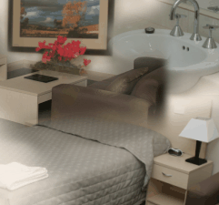 Club Motor Inn - Accommodation Ballina