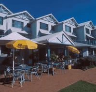 Breakers Apartments Mollymook - Accommodation Ballina