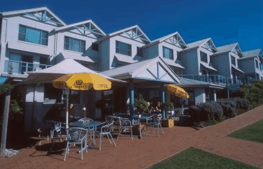 Breakers Apartments Mollymook - Accommodation Ballina 0