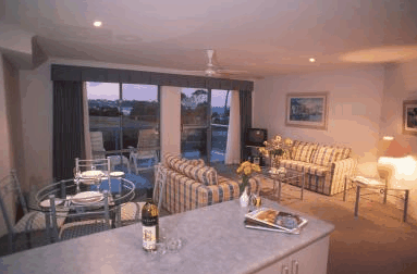 Breakers Apartments Mollymook - Accommodation Ballina 3