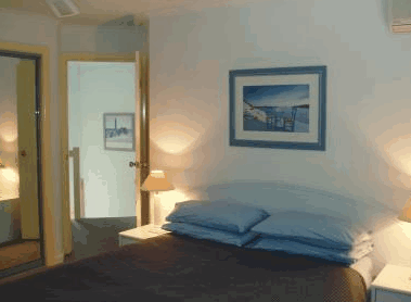 Breakers Apartments Mollymook - Accommodation Ballina 4