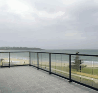 Mollymook Beachfront Executive Apartments - Accommodation Ballina