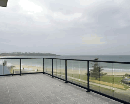 Mollymook Beachfront Executive Apartments - Accommodation Ballina 0