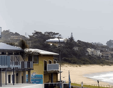 Mollymook Beachfront Executive Apartments - Accommodation Ballina 3