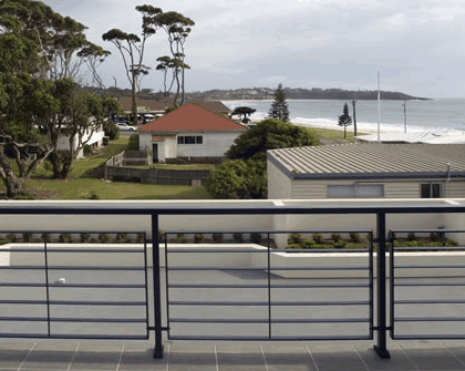 Mollymook Beachfront Executive Apartments - Accommodation Ballina 4