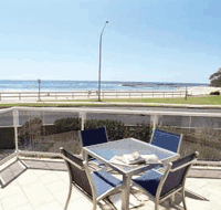 Mariners On Mollymook - Accommodation Ballina