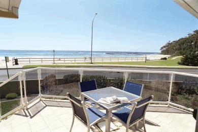 Mariners On Mollymook - Accommodation Ballina 0