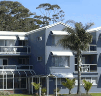Mollymook Cove Apartments - Accommodation Ballina