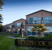 Mollymook Shores Motel - Accommodation Ballina