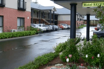 Springs Resorts Mittagong Rsl Motel - Accommodation Ballina