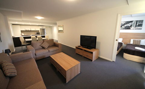 Mantra Aqua - Accommodation Ballina 1