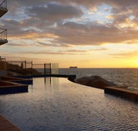 Grand Mercure Apartments Magnetic Island - Accommodation Ballina